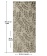 Тюль Sarlas Versilia 2-3585-moca Тюль Sarlas Versilia 2-3585-moca