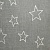 Тюль Sarlas Stars 2-2412-grey