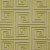 Ткань Elegancia Geometric Hypnotic Chartreuse