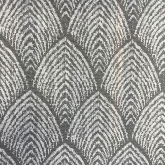 Ткань Galleria Arben Patio Saka 91 Grey
