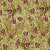 Ткань Galleria Arben Exclusive Monet Fushia