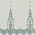 Тюль Espocada 2388/45