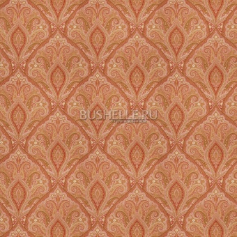 Ткань Trend 03268 Berry