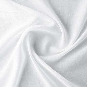 Тюль Elegancia Felicity Look White