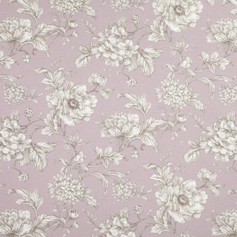 Ткань Elegancia Flower Art Aquitaine Dusky rose