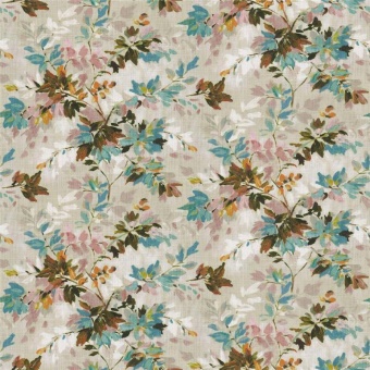Ткань Nevio Grandiflora Katsura Pastel