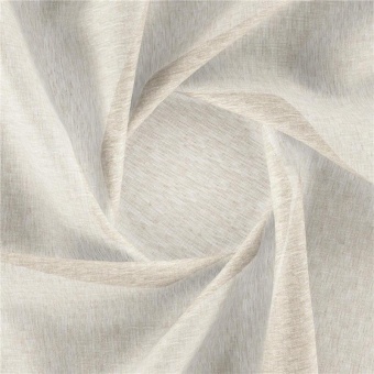 Тюль Elegancia Etude Broadway Dune