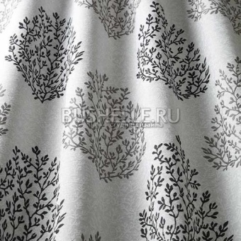Ткань Elegancia Daylight Reflection Charcoal