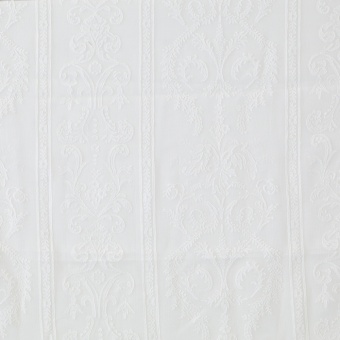 Тюль Galleria Arben Paisley Bishopton Cream