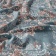 Ткань Vestale Deep Ornament Blue Mint