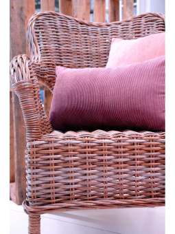 Ткань Realia Velluto rigato col.70