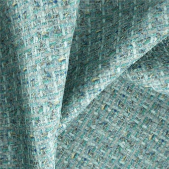 Ткань Elegancia Sorbetto Turquoise