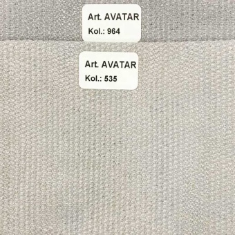 Ткань Margo Avatar 535