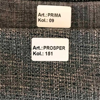 Тюль Margo Harmonia Prosper 151