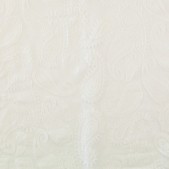 Тюль Galleria Arben Paisley Natural