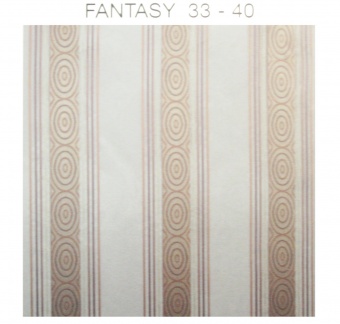 Тюль 5Avenue Fantasy 38