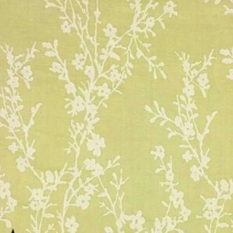 Ткань Sarlas Otomi 2-3201-citrine