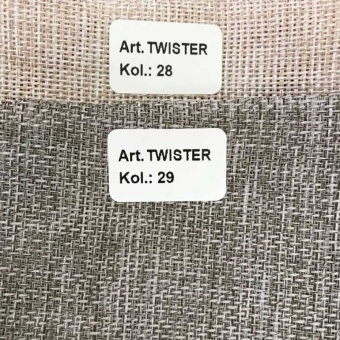 Тюль Margo Twister 29