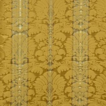 Ткань Galleria Arben Exclusive Leoncini 33 Bronze