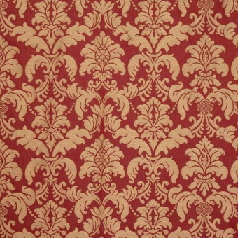 Ткань Galleria Arben Exclusive Patchwork Coordinate Red