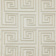 Ткань Elegancia Geometric Hypnotic Ecru