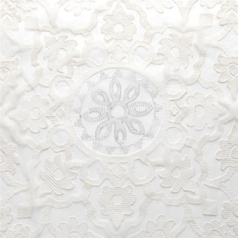 Тюль Nevio Latteo Pul 001
