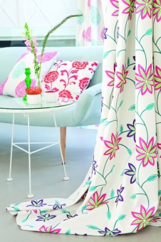 Ткань Elegancia Daylight Alzira 4