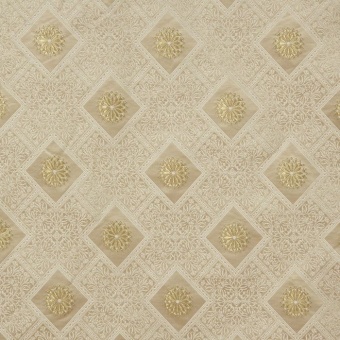 Ткань Galleria Arben Exclusive Atal Blanc Casse