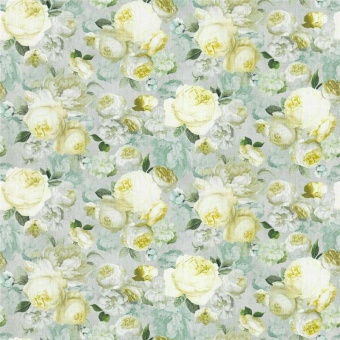 Ткань Nevio Grandiflora Rose Limon