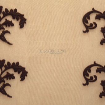 Тюль 5Avenue Baccara 46