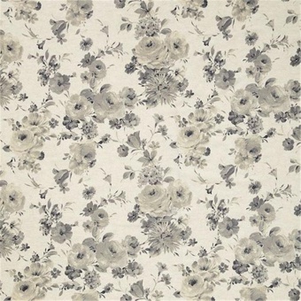 Ткань Elegancia Flower Art Amelie Pebble