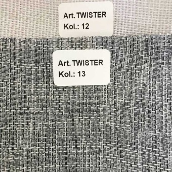 Тюль Margo Twister 13