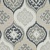 Ткань Elegancia Mosaic Marine