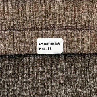 Ткань Margo Northstar Dimout 19