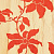 Ткань Galleria Arben Exclusive Chagall Brocatel 03688 Des 9-3843 Col 83 Red-Beige