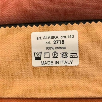 Ткань Margo Alaska 2718