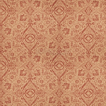 Ткань Fabricut Succa Henna Red
