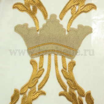 Тюль 5Avenue Tivoli 29