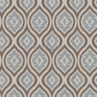 Ткань Trend 03656 Ocean