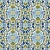 Ткань Trend 03273 Ocean