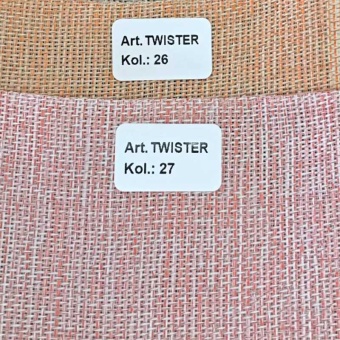 Тюль Margo Twister 27
