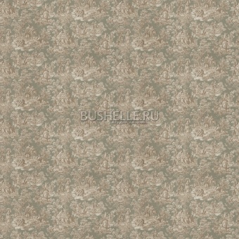 Ткань Trend 03271 Seafoam