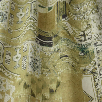 Ткань Iliv Nakita Olive