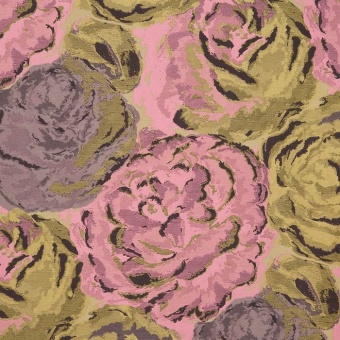 Ткань Galleria Arben Exclusive Timeless Rose Gris_Ke