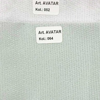 Ткань Margo Avatar 064