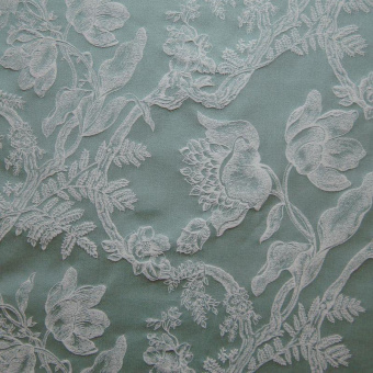 Ткань Elegancia Mansion Mist