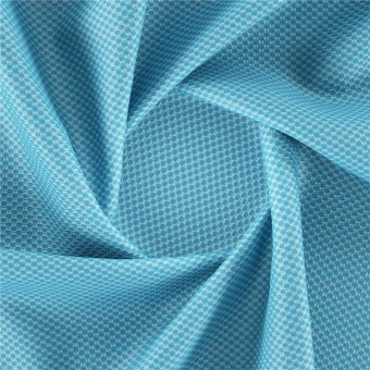 Ткань Elegancia Newcastle Aqua