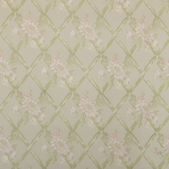 Ткань Galleria Arben Exclusive Grata 257 Green _Ke