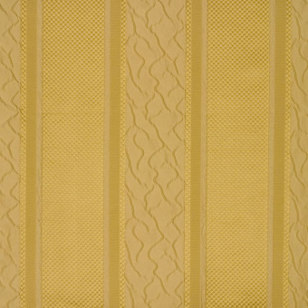 Ткань Galleria Arben Exclusive Damask 03219 Col 3 Yellow Des.6-3031 130 Cm _Ke