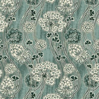 Ткань Vestale Heritage Umbel Mineral